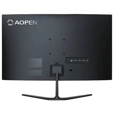 монитор AOpen 27HC5RS3bmiipx Черный