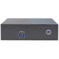 компьютер AOpen DE5500 91.DEK00.E1A0 Черный