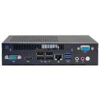 компьютер AOpen DEV5400 91.MV100.E1C0 Черный
