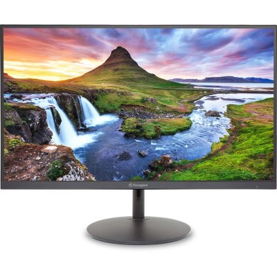 монитор AOpen Fire Legend 27SH2Ebmihux Черный