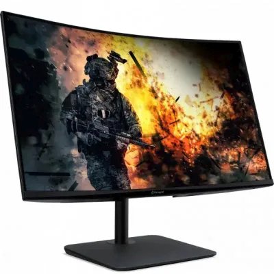 монитор AOpen Fire Legend 32HC5QRSbmiipx Черный