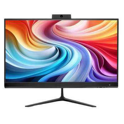 моноблок AOpen WA243-12U 90.AA600.W410