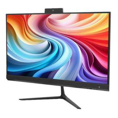 моноблок AOpen WA243-12U 90.AA600.W410