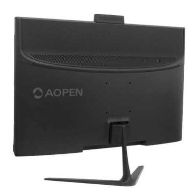 моноблок AOpen WA243-12U 90.AA600.W410