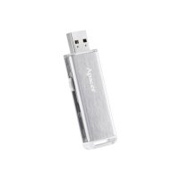 флешка Apacer 32GB AH33A Silver