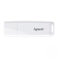 флешка Apacer 64GB AH336 White