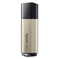 флешка Apacer 64GB AH353 Gold