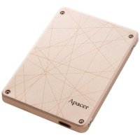 SSD диск Apacer AP120GAS720-1