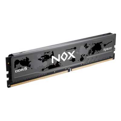 оперативная память Apacer Nox AH5U16G60C622MBAA-1