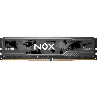 оперативная память Apacer Nox AH5U32G56C522MBAA-1