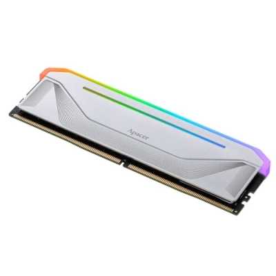 оперативная память Apacer Nox RGB AH5U16G64C552NWAA-1
