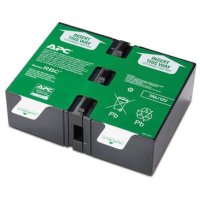 батарея для UPS APC APCRBC123