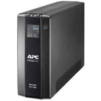 ИБП APC Back-UPS Pro BR1300MI Черный