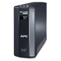 UPS APC BR900GI-W3Y Черный
