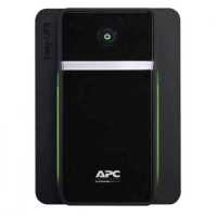 ИБП APC Easy-UPS BVX1600LI-GR Черный
