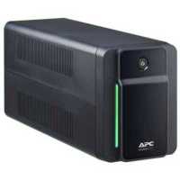 ИБП APC Easy-UPS BVX900LI Черный