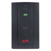 ИБП APC Back-UPS BX800CI-RS Черный