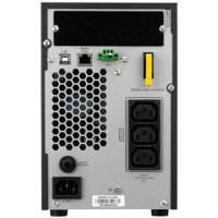 ИБП APC Smart-UPS SRC SRC1KI Черный