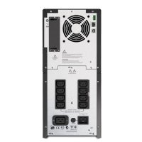ИБП APC Smart-UPS SMT2200I Серый