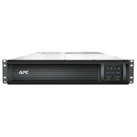 ИБП APC Smart-UPS SMT2200RMI2U Черный