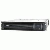 ИБП APC Smart-UPS SMT2200RMI2U Черный