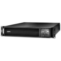 ИБП APC Smart-UPS SRT1500RMXLI-NC Черный