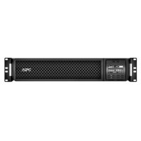 ИБП APC Smart-UPS SRT2200RMXLI-NC Черный