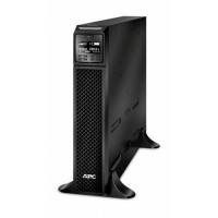 ИБП APC Smart-UPS SRT SRT2200XLI Черный