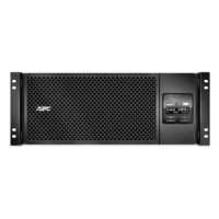 ИБП APC Smart-UPS SRT6KRMXLI Черный