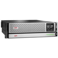 UPS APC SRTL1500RMXLI-NC Черный