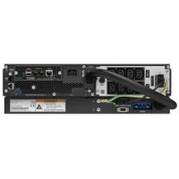 UPS APC SRTL1500RMXLI-NC Черный