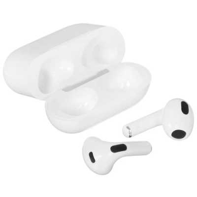 наушники Apple AirPods 3 MPNY3ZM/A