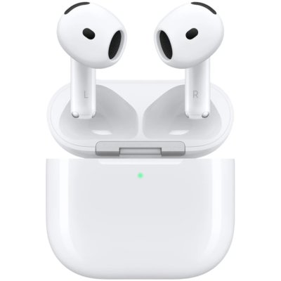 наушники Apple AirPods 4 ANC MXP93AM/A