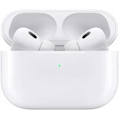 наушники Apple AirPods Pro 2 MQD83RU/A