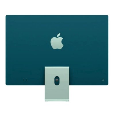 моноблок Apple iMac 2021 MGPJ3X/A ENG Зеленый