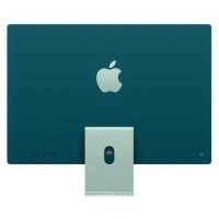 моноблок Apple iMac 2021 Z12V000AV Зеленый
