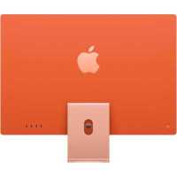 моноблок Apple iMac 2021 Z133000NM Оранжевый