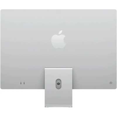 моноблок Apple iMac 2023 MQR93HN/A Серебристый