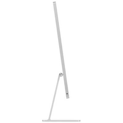 моноблок Apple iMac 2023 MQR93ZP/A ENG Серебристый