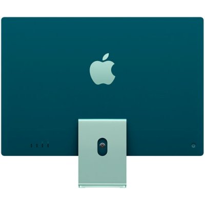 моноблок Apple iMac 2023 MQRN3ZP/A Зеленый