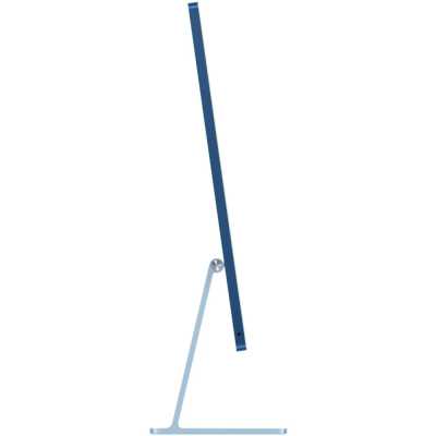моноблок Apple iMac 2023 MQRR3LL/A Синий