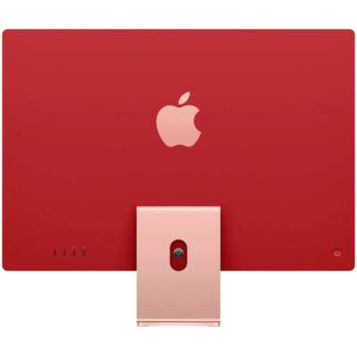 моноблок Apple iMac 2023 MQRU3LL/A Розовый