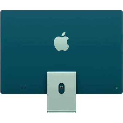 моноблок Apple iMac A2873 MQRN3HN/A Зеленый