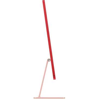 моноблок Apple iMac A2873 MQRU3HN/A Розовый