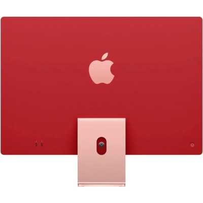 моноблок Apple iMac A2873 MQRU3HN/A Розовый