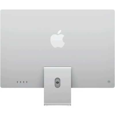 моноблок Apple iMac A3137 MD3H4HN/A Серебристый