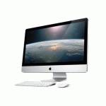 моноблок Apple iMac MB413 Белый