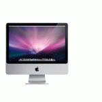 моноблок Apple iMac MB417 Белый