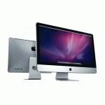 моноблок Apple iMac MB952 Белый