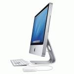 моноблок Apple iMac MB952 Белый